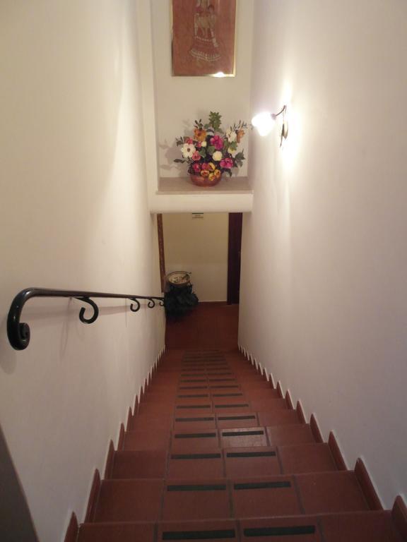 Casale Degli Archi Vila Castel Gandolfo Exterior foto