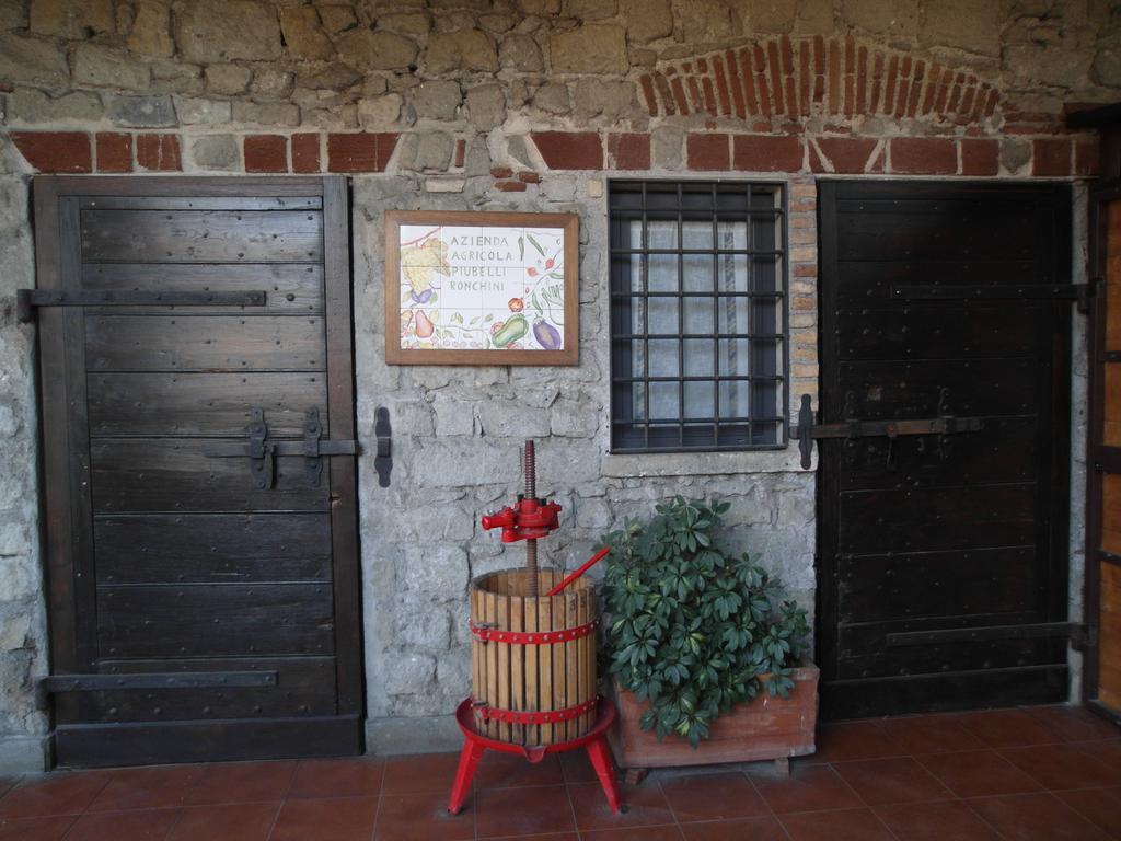 Casale Degli Archi Vila Castel Gandolfo Exterior foto