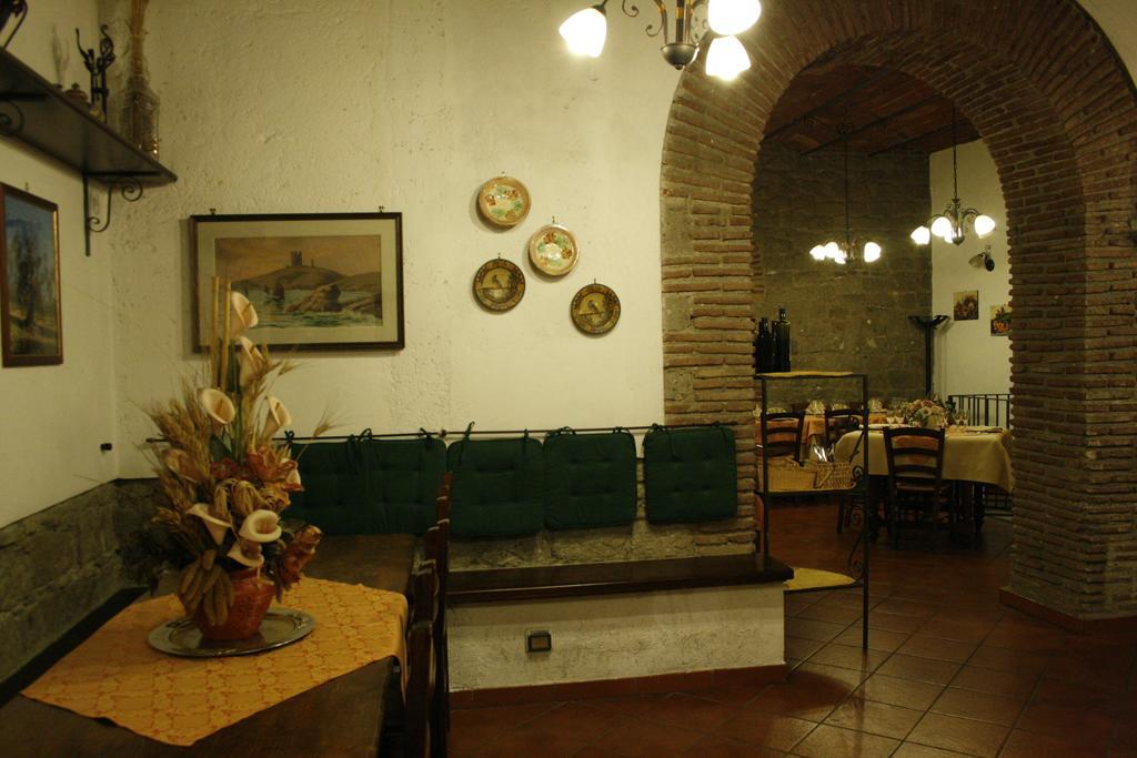 Casale Degli Archi Vila Castel Gandolfo Exterior foto