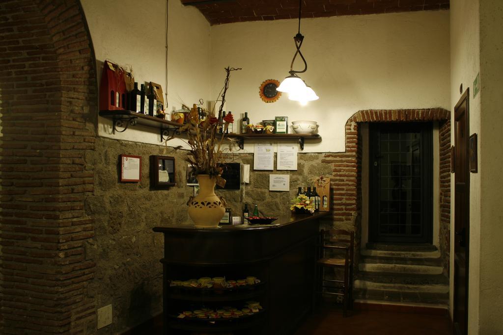 Casale Degli Archi Vila Castel Gandolfo Exterior foto