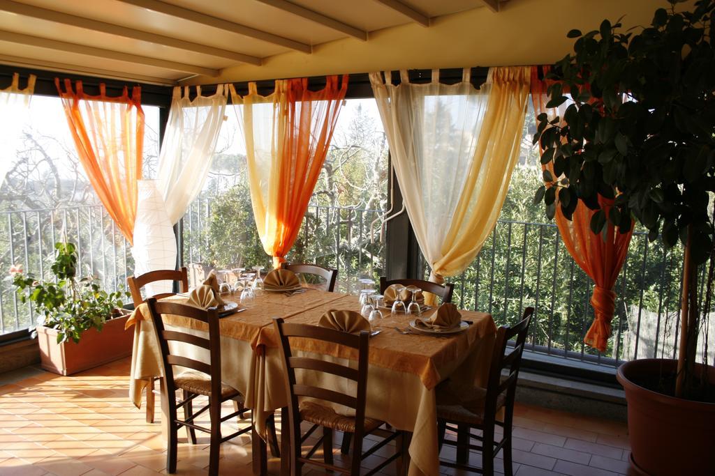 Casale Degli Archi Vila Castel Gandolfo Exterior foto