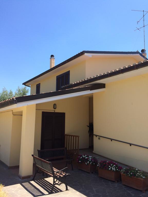 Casale Degli Archi Vila Castel Gandolfo Exterior foto